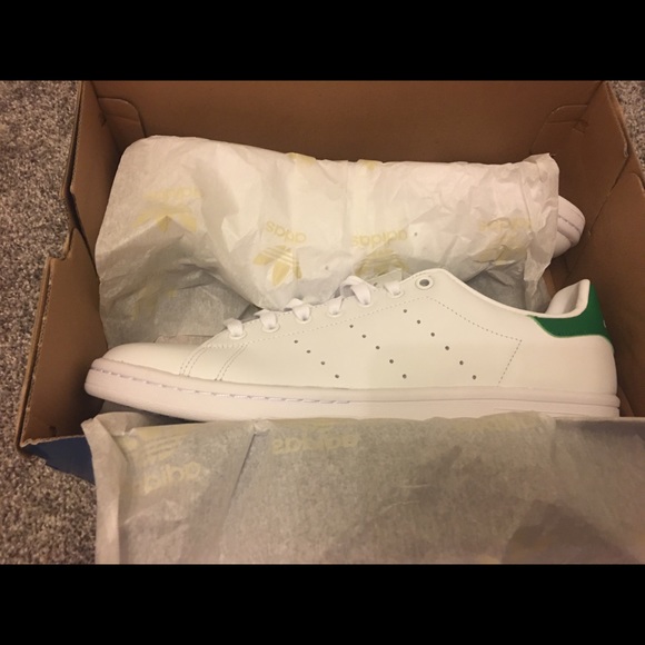 Stan Smith OG - Picture 2 of 3